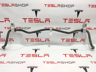 стабилизатор подвески передний Tesla Model S 1 поколение [рестайлинг] 2019, 1059386-00-B