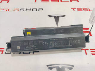 крышка блока предохранителей Tesla Model S 1 поколение [рестайлинг] 2019, 1119059-00-A