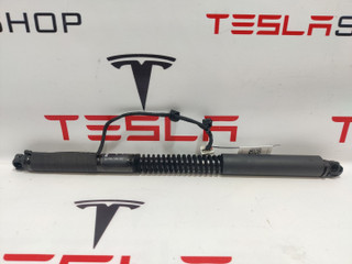 Амортизатор электрический подъемной задней двери Tesla Model X 1 поколение 2016, 1063440-00-D