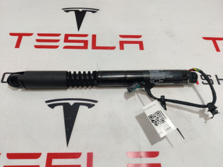 Амортизатор электрический подъемной задней двери Tesla Model X 1 поколение 2016, 1063441-00-C