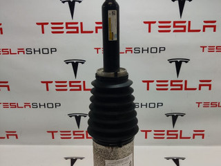 пневмостойка задняя Tesla Model X 1 поколение 2016, 1027461-00-G