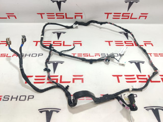 Электропроводка подъемной задней двери Tesla Model X 1 поколение 2016, 1032881-00-G