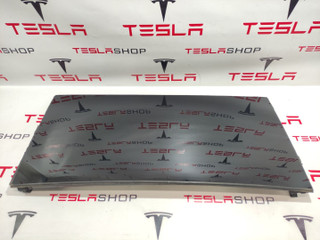 Стекло двери задней подъемной Tesla Model X 1 поколение 2019, 1034903-00-G
