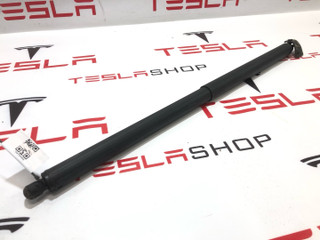 амортизатор крышки багажника (3-5 двери) Tesla Model X 1 поколение 2018, 1129698-00-A