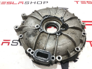 Детали электродвигателя Tesla Model S 1 поколение 2013, 1002633-00-E, 1006662-10-B