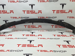 абсорбер бампера Tesla Model X 1 поколение [рестайлинг] 2022, 1608411-00-A