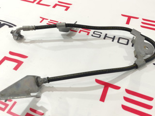 шланг тормозной Tesla Model S 1 поколение [2-й рестайлинг] (2021 - 2026), 1420723-00-C