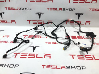 Электропроводка двери Tesla Model S 1 поколение [2-й рестайлинг] (2021 - 2026), 2486398-00-C