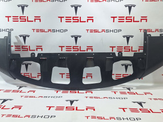 юбка бампера нижняя Tesla Model X 1 поколение 2018, 1034833-00-E