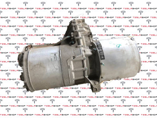 Электродвигатель Tesla Model X 1 поколение 2018, 1002633-01-R