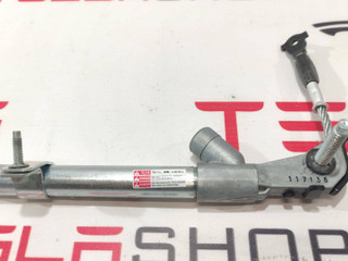 пиропатрон Tesla Model X 1 поколение 2017, 1036732-05-E, 1005265-05-F