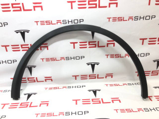 накладка колесной арки Tesla Model Y 1 поколение 2022, 1494188-00-C, 1494164-00-C