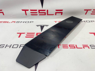 Накладка стойки B, наружная Tesla Model 3 1 поколение 2022, 1092978-00-C, 1109253-75-D, 1100437-00-B