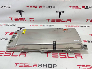 Преобразователь напряжения Tesla Model Y 1 поколение 2020, 1135558-00-D, 1454102-00-A, 1096187-00-E, 1071917-00-E, 1089849-00-C, 1093219-10-G