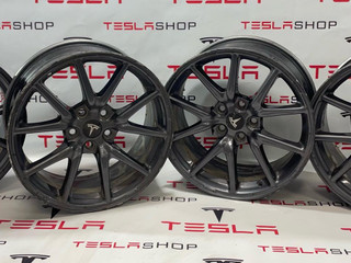 диск литой Tesla Model 3 1 поколение 2019