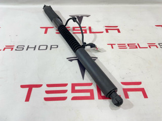 Амортизатор электрический подъемной задней двери Tesla Model X 1 поколение [рестайлинг] 2022, 1063440-00-F