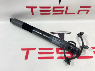 Амортизатор электрический подъемной задней двери Tesla Model X 1 поколение [рестайлинг] 2022, 1063441-00-F
