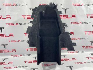 Отделка багажника Tesla Model X 1 поколение [рестайлинг] 2022, 1623164-98-B