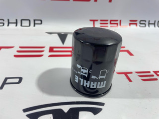 фильтр масляный Tesla Model 3 1 поколение 2020, 1095038-00-A, 1618882-00-A