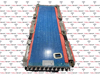 Модуль батареи высоковольтной Tesla Model X 1 поколение [рестайлинг] 2022, 1111111-10-F, 1659701-00-A, 1607039-00-H, 1674470-02-B