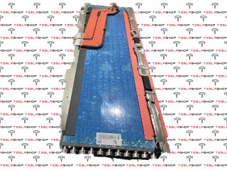 Модуль батареи высоковольтной Tesla Model X 1 поколение [рестайлинг] 2022, 1111111-10-F, 1659701-00-A, 1607039-00-H, 1674470-02-B