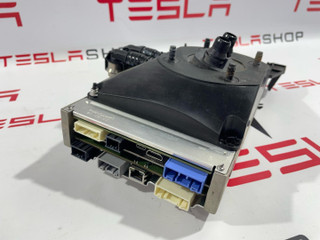 компьютер бортовой Tesla Model 3 1 поколение 2019, 1468367-00-A, 1465772-00-A, 1462554-00-G, 1465773-00-C