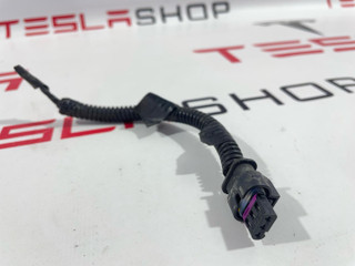 разъем (фишка) проводки Tesla Model 3 1 поколение 2019, 1567964-02-A