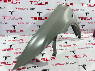крыло переднее левое Tesla Model Y 1 поколение 2025, 1934344-ET-A