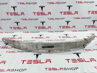 усилитель бампера переднего Tesla Model 3 1 поколение 2019, 1104667-00-F, 1104669-00-F