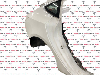крыло заднее правое Tesla Model 3 1 поколение 2019, 1073736-S0-L, 1073678-S0-B