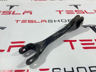 рычаг подвески Tesla Model 3 1 поколение 2019, 1044427-00-C, 1044421-00-G, 1188421-00-A