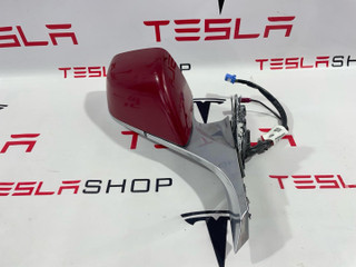 зеркало наружное правое Tesla Model 3 1 поколение 2019, 1110778-98-H