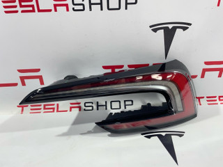 фонарь задний правый Tesla Model 3 2 поколение 2025, 1691500-00-F