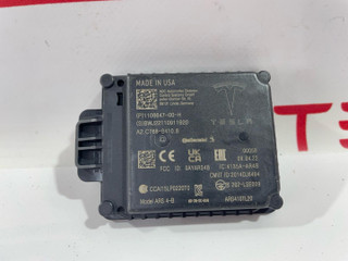 радар / датчик активного круиз контроля Tesla Model 3 1 поколение 2019, 1118619, 1108647-00-H