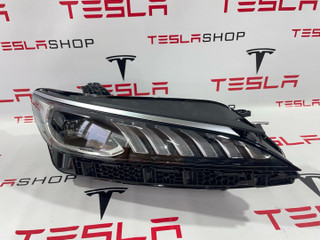 фара правая BYD Qin Plus EV 1 поколение 2025, HA5H-4121020, 14781910-00, HA5H-4121710