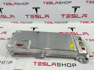 Преобразователь напряжения Tesla Model 3 1 поколение 2019, 1096187-00-E, 1071917-00-E, 1089849-00-C, 1518920-00-A, 1093219-10-G, 1135558-03-D