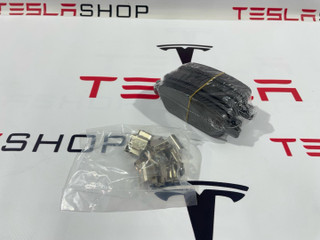 тормозные колодки Tesla Model 3 1 поколение 2021, HP9049NY, 8008244-00-A