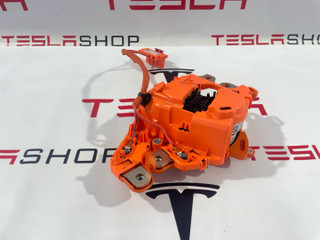 контактор высоковольтной батареи Tesla Model 3 1 поколение 2019, 1092739-00-E, 1095145-00-G