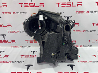 Корпус печки салона (отопитель) Tesla Model 3 1 поколение 2019, 1099999-00-I
