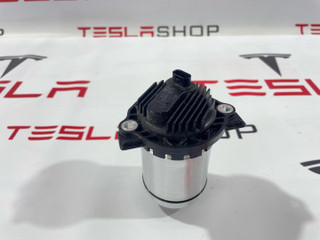 насос масляный Tesla Model S 1 поколение [2-й рестайлинг] 2021, 1120990-00-F, 1120980-00-F, 1108202-00-L, 1478000-00-A