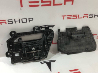 ручка наружная Tesla Model S 1 поколение [рестайлинг] 2016, 1100299-S0-A, 1071880-00-A, 1046121-00-E