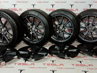 диск литой Tesla Model 3 1 поколение 2020