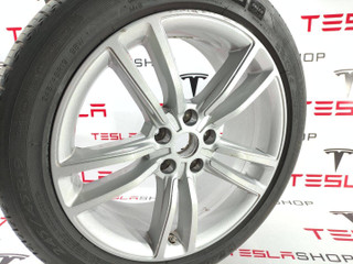 диск литой Tesla Model S 1 поколение 2015