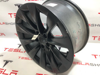 диск литой Tesla Model X 1 поколение 2016, 102724500C