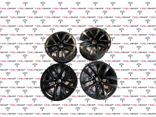 диск литой Tesla Model S 1 поколение [2-й рестайлинг] 2021