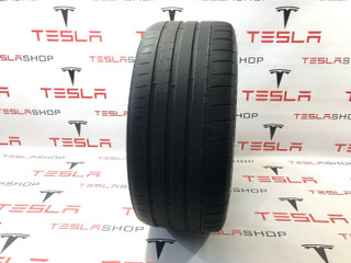 шина Tesla Model S 1 поколение [2-й рестайлинг] 2021