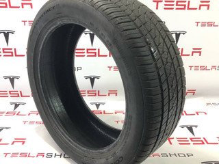 шина Tesla Model S 1 поколение [рестайлинг] 2018