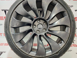 диск литой Tesla Model Y 1 поколение (2020 - 2026)