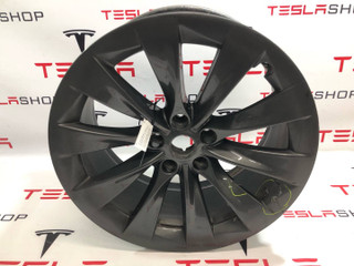диск литой Tesla Model X 1 поколение 2016