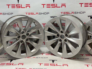 диск литой Tesla Model S 1 поколение 2015